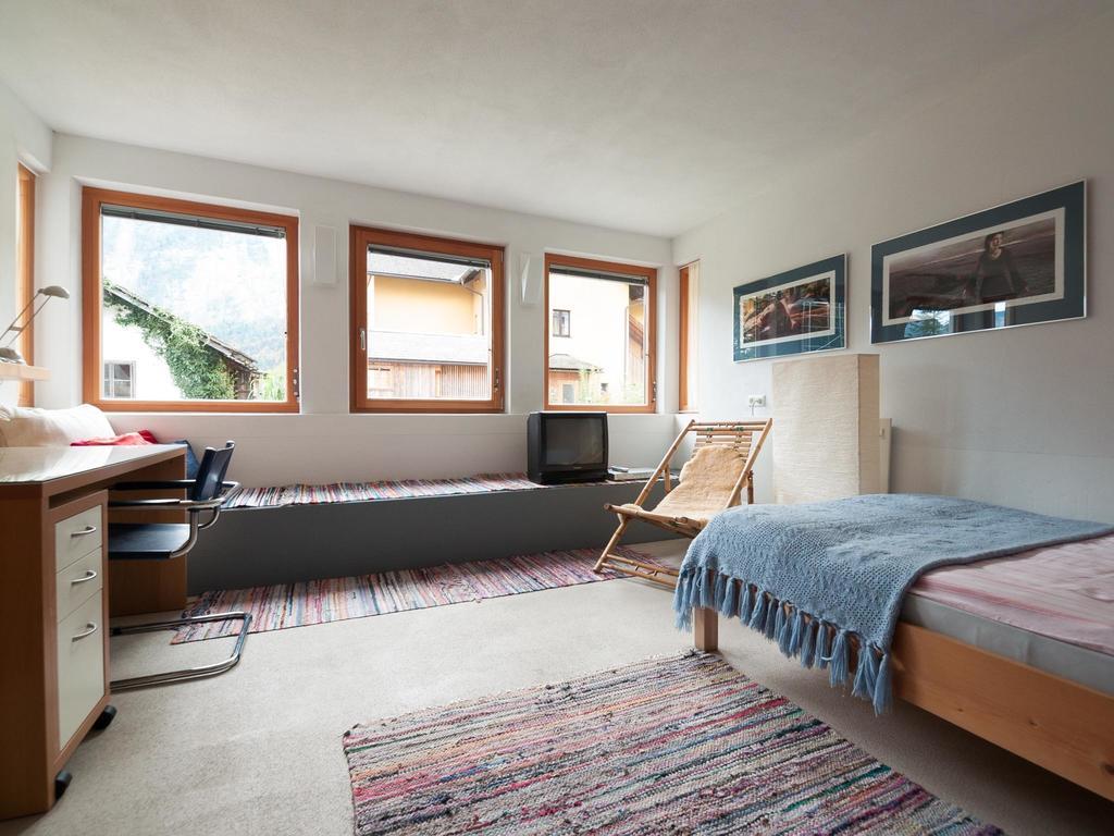 Loft Am See Hallstatt Kamer foto